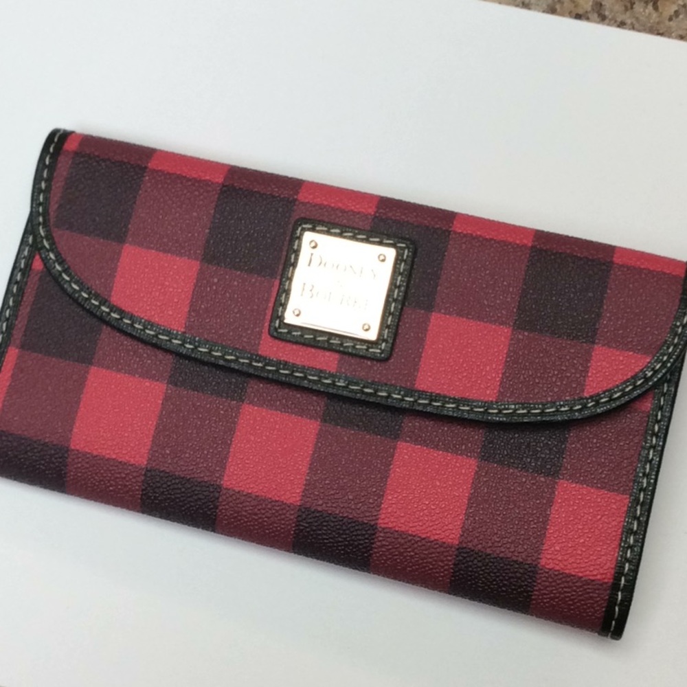 Dooney & Bourke Wallet